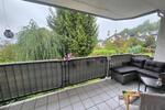** 3-Zimmer-Wohnung ** Balkon ** Einbauküche ** zimmer