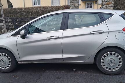 Ford Fiesta 136.000 km 8.500 &euro; Bad Homburg 61350
