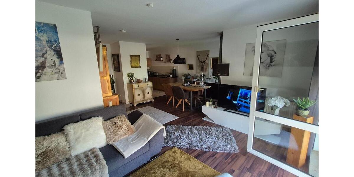 Etagenwohnung Langenselbold - 2 Zimmer, 64 m&sup2;, 190.000&euro; | Angebot:26768893