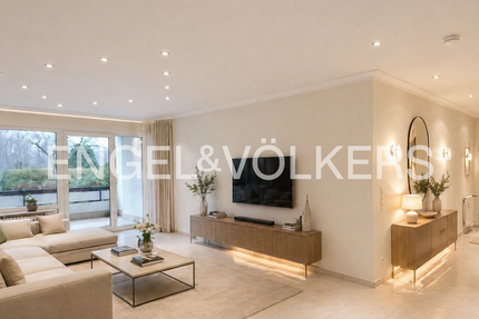 Wohnung Friedrichsdorf - 3 Zimmer, 111 m&sup2;, 495.000&euro; | Angebot:25106004