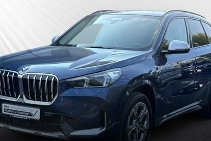 BMW X1 118.983 km 31.888 &euro; Rüsselsheim 65428