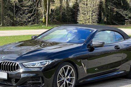 BMW M850 44.000 km 64.300 &euro; Groß-Zimmern 64846