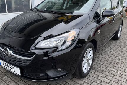 Opel Corsa 47.600 km 10.650 € Gelnhausen-Hailer 63571