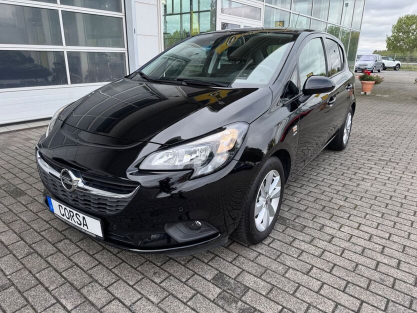 Opel Corsa 47.600 km 10.650 € Gelnhausen-Hailer 63571