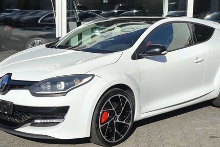 Renault Megane 107.000 km 18.750 € Dieburg 64807