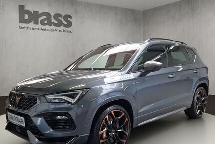 Cupra Ateca 54.015 km 29.980 &euro; Offenbach 63075
