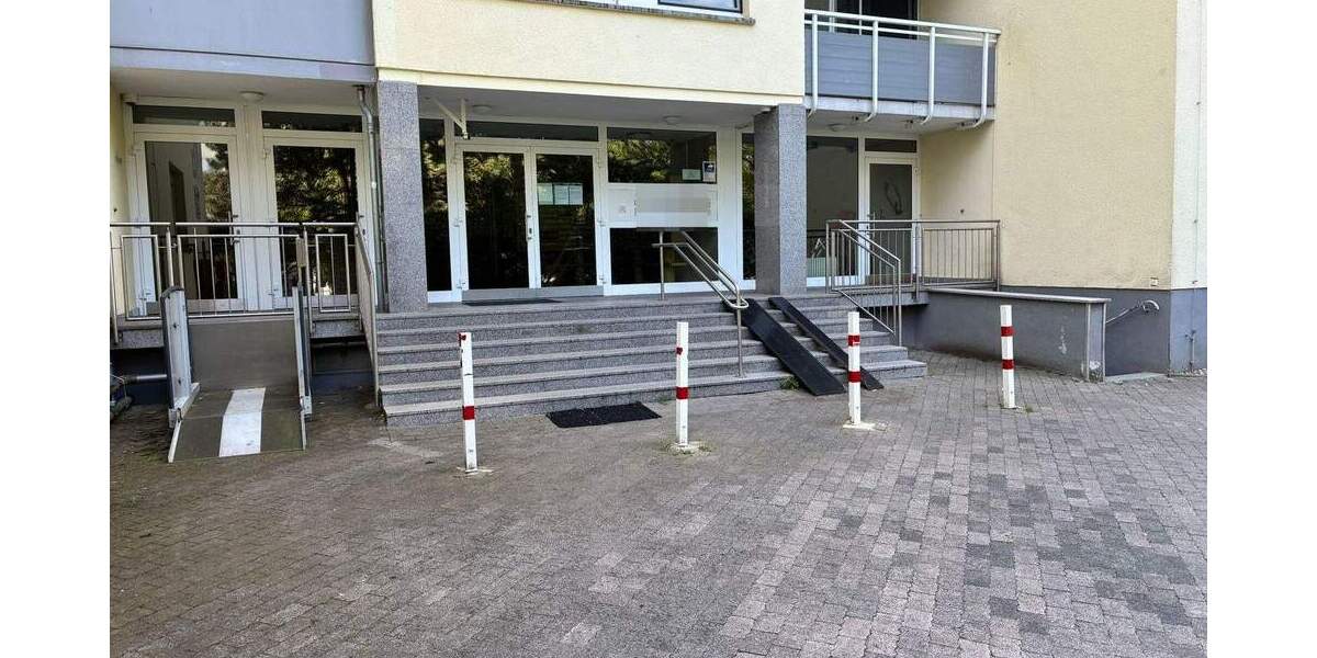 Etagenwohnung Steinbach - 4 Zimmer, 84 m&sup2;, 273.500&euro; | Angebot:25694911