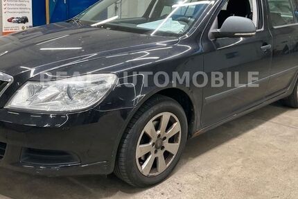 Skoda Octavia 187.000 km 3.900 € Frankfurt am Main 65933