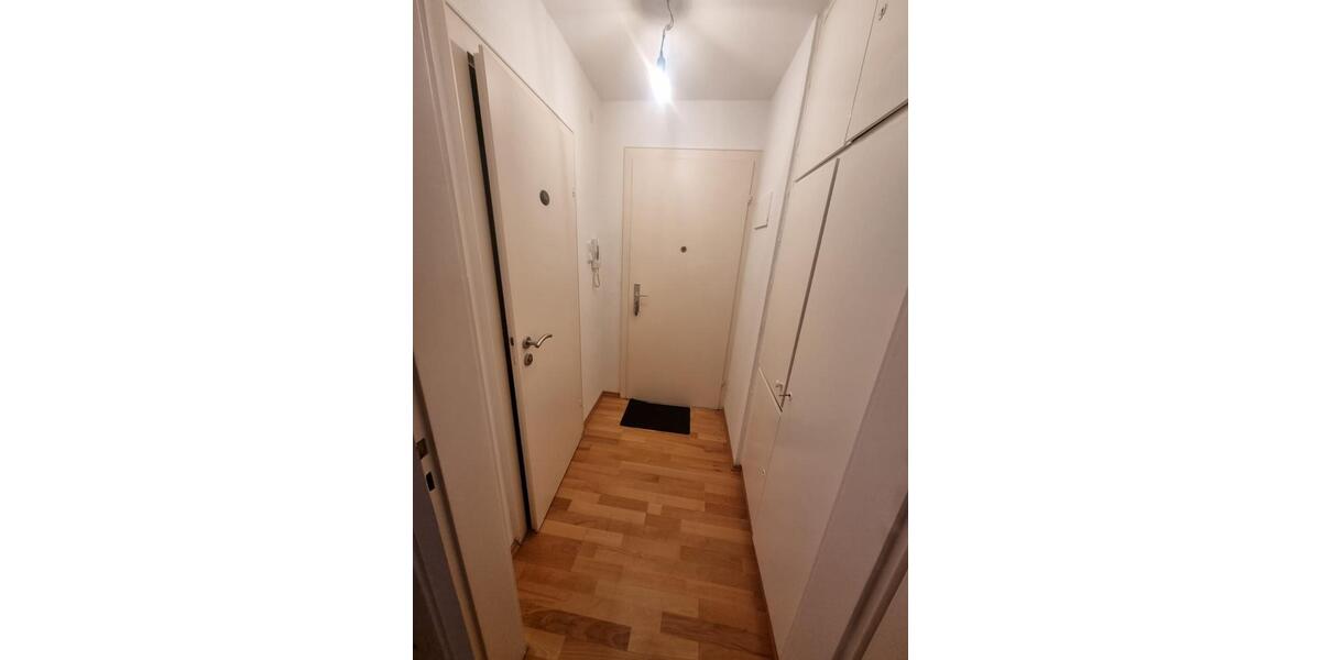 Etagenwohnung Frankfurt am Main Ginnheim - 1 Zimmer, 35 m&sup2;, 175.000&euro; | Angebot:27016009