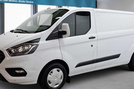 Ford Transit Custom 58.860 km 21.390 &euro; Maintal 63477