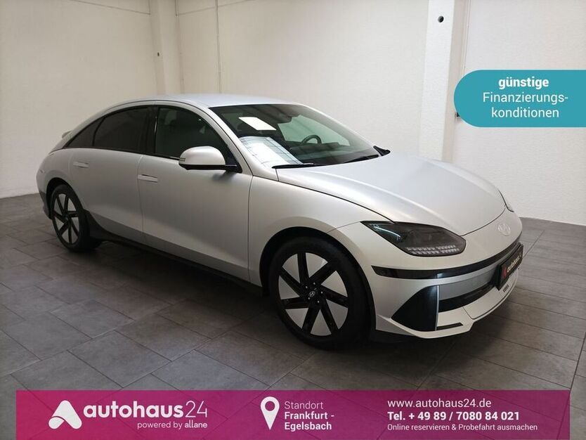 IONIQ 6