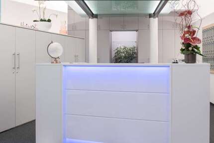 Gewerbeobjekt Bad Homburg v. d. Höhe Bad Homburg v. d. Höhe - 750&euro; | Angebot:25557351