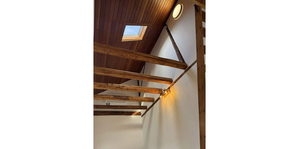 Reserviert-Einzigartiges, freistehendes Stadthaus mit Geschichte - stilvoll saniert 5 zimmer