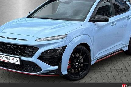 Hyundai KONA 59.800 km 27.970 &euro; Darmstadt 64285