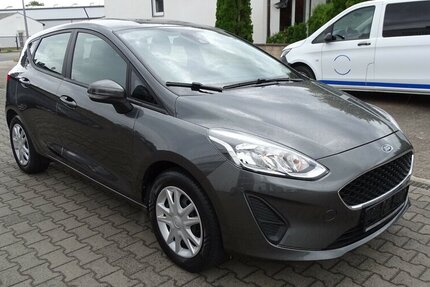 Ford Fiesta 1,0l EcoBoost Trend Klima 89.461 km 8.790 € Rodgau 63110