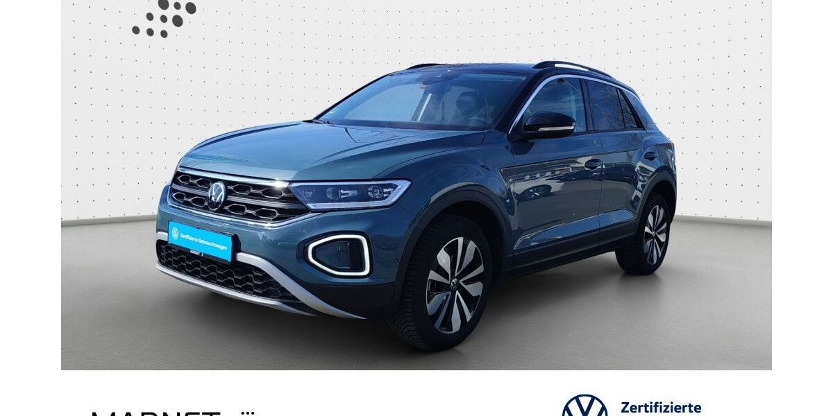 VW T-Roc 21.890 km 26.990 &euro; Bad Nauheim 61231
