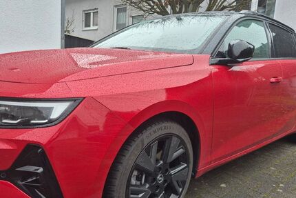 Opel Astra Electric 27.000 km 25.900 &euro; Groß-Gerau 64521