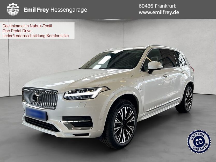 XC90