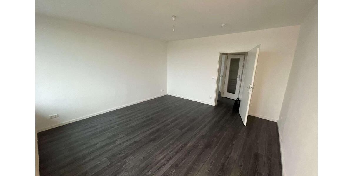 Etagenwohnung Offenbach am Main Bieberer Berg - 1 Zimmer, 37 m&sup2;, 600&euro; | Angebot:26167805