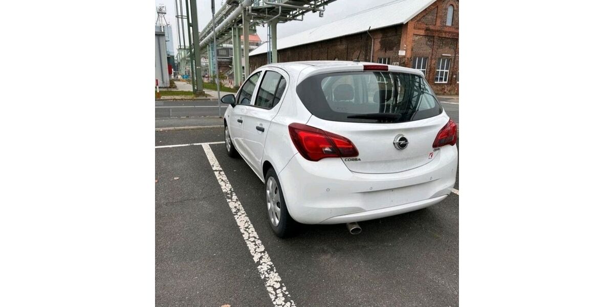 Opel Corsa 61.000 km 8.000 &euro; Erlensee 63526