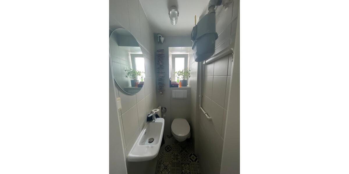 Etagenwohnung Frankfurt am Main Nordend West - 3.5 Zimmer, 80 m&sup2;, 655.000&euro; | Angebot:26193614