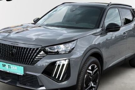 Peugeot 2008 16.400 km 25.290 &euro; Kleinostheim 63801