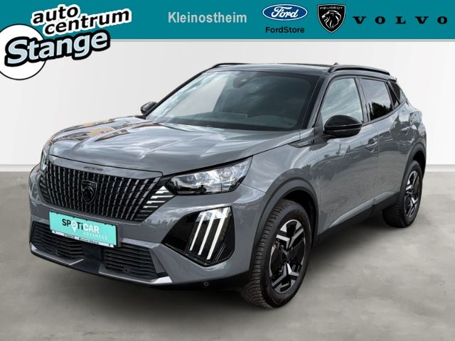 Peugeot 2008 16.400 km 25.290 &euro; Kleinostheim 63801