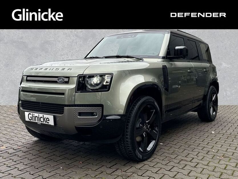 Defender