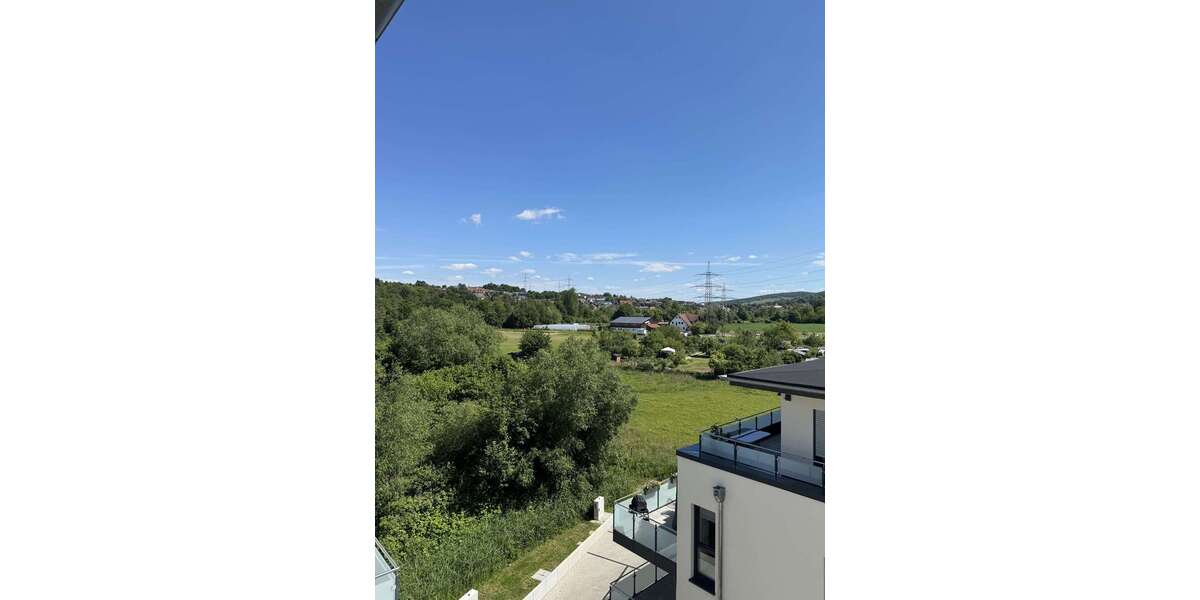 Etagenwohnung Alzenau - 3 Zimmer, 140 m&sup2;, 2.100&euro; | Angebot:25540197
