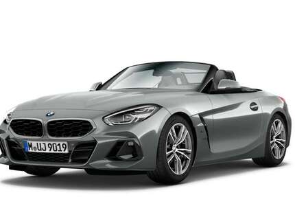 BMW Z4 3.500 km 56.299 € Hofheim 65719