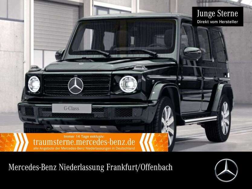 G 500