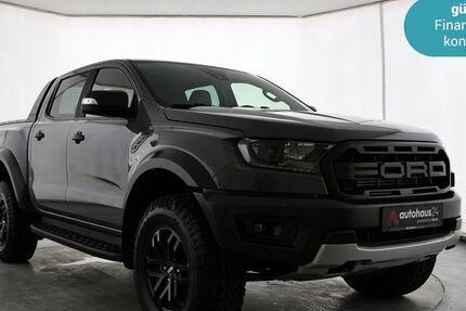 Ford Ranger 28.708 km 43.330 € Egelsbach 63329