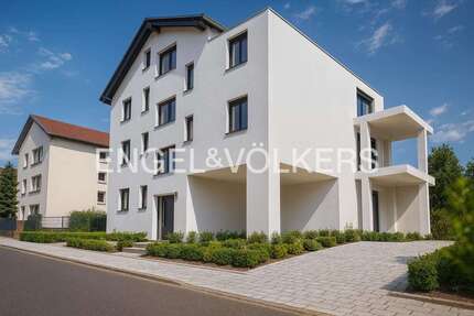 Wohnung zum Kaufen in Offenbach am Main 366.365 € 77.95 m² 1 zimmer