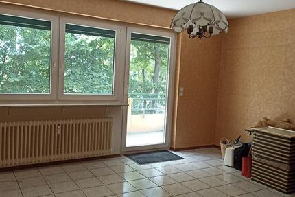 3-Zimmer-Eigentumswohnung in toller Lage von privat!