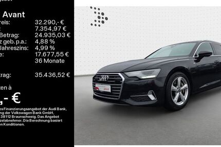 Audi A6 99.795 km 32.290 &euro; Oberursel 61440