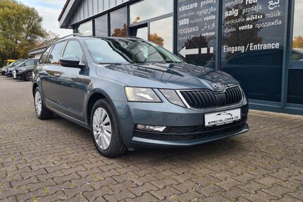 Skoda Octavia 221.700 km 8.290 &euro; Offenbach am Main 63069
