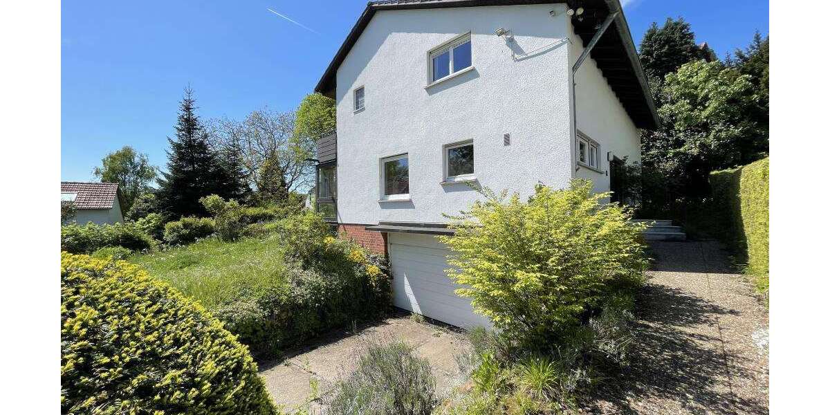 Einfamilienhaus Hofheim/Ts. Ts. - 8 Zimmer, 176 m&sup2;, 1.090.000&euro; | Angebot:26805429