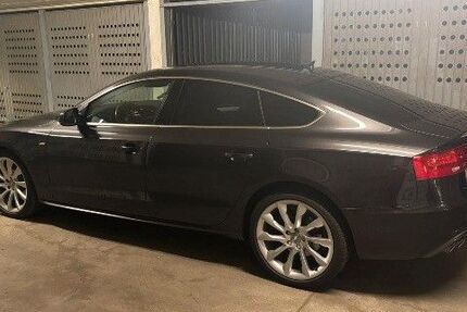 Audi A5 120.980 km 17.990 &euro; Bad Homburg 61350