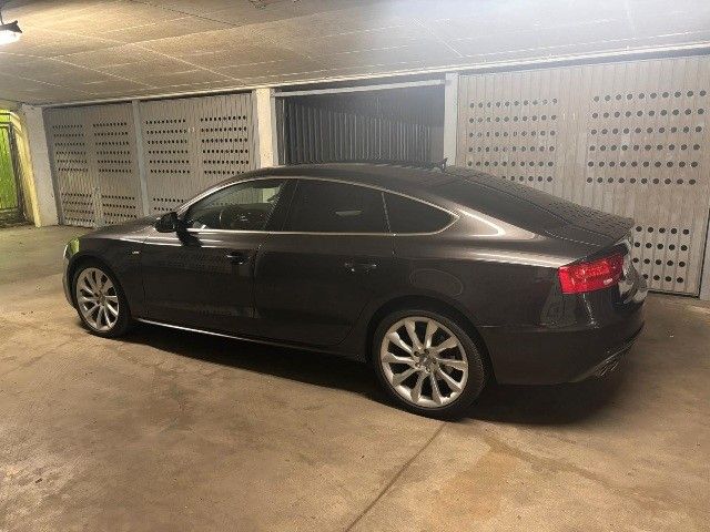 Audi A5 120.980 km 17.990 &euro; Bad Homburg 61350
