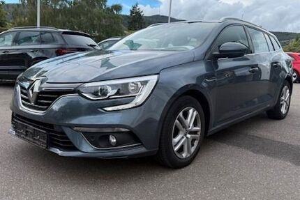 Renault Megane 116.900 km 11.980 € Rüsselsheim 65428