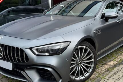 Mercedes-Benz AMG GT 68.765 km 62.450 € Frankfurt/Main 60386