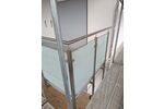 Provisionsfrei* Sanierte 3-Zimmer-Wohnung m. großem Balkon & Garage in Frankfurt Oberrad *NEUER PREIS* - Etagenwohnung Frankfurt am Main Oberrad | Angebot:25355546