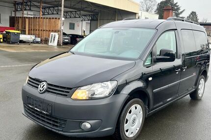 VW Caddy 199.000 km 6.450 &euro; Friedberg (Hessen) 61169