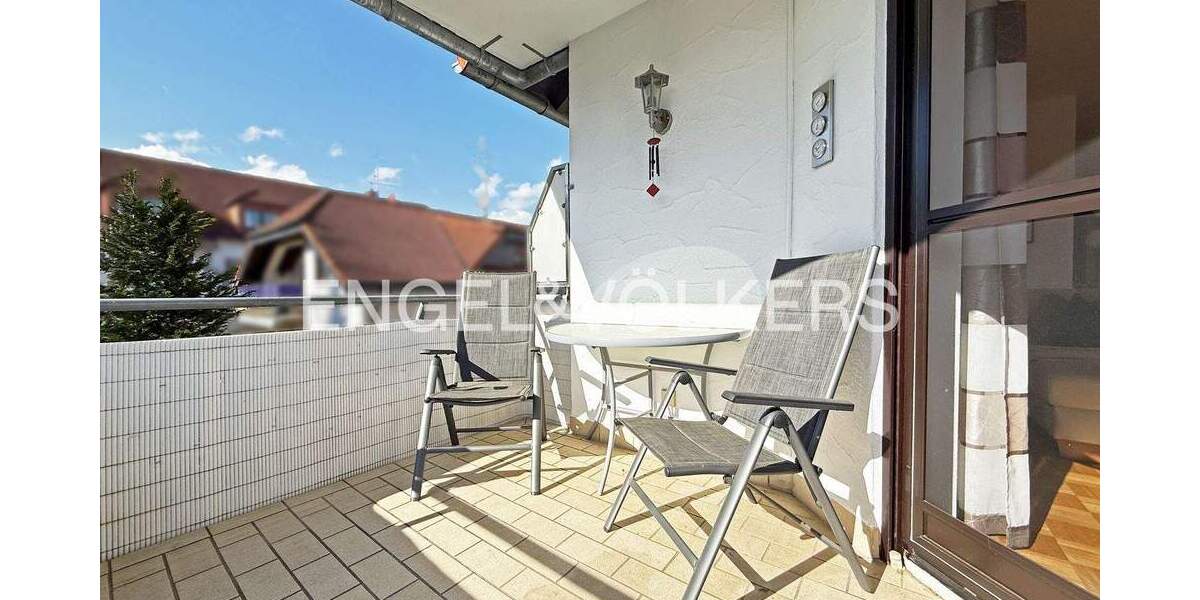 Etagenwohnung Rosbach vor der Höhe Nieder-Rosbach - 3 Zimmer, 88 m&sup2;, 349.000&euro; | Angebot:25898418