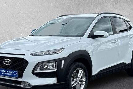 Hyundai KONA 67.000 km 16.470 € Rüsselsheim 65428