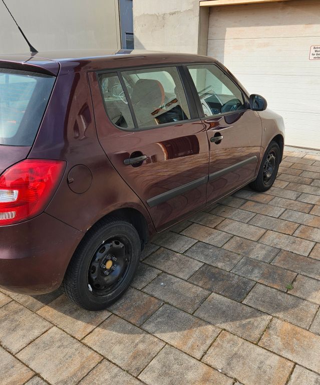 Fabia