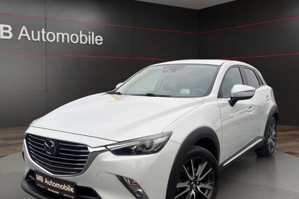 Mazda CX-3 115.000 km 14.490 &euro; Darmstadt-Weiterstadt 64331