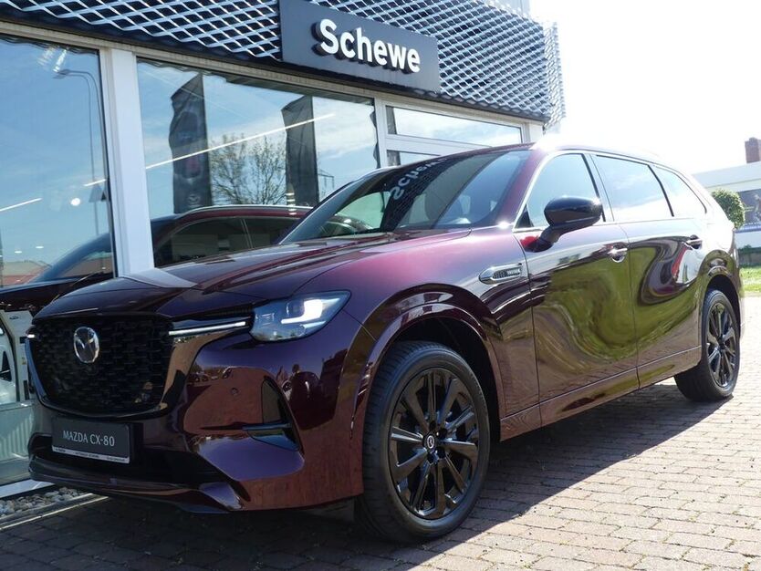 CX-80