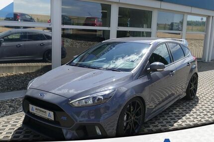 Ford Focus 67.500 km 29.950 € Karben 61184