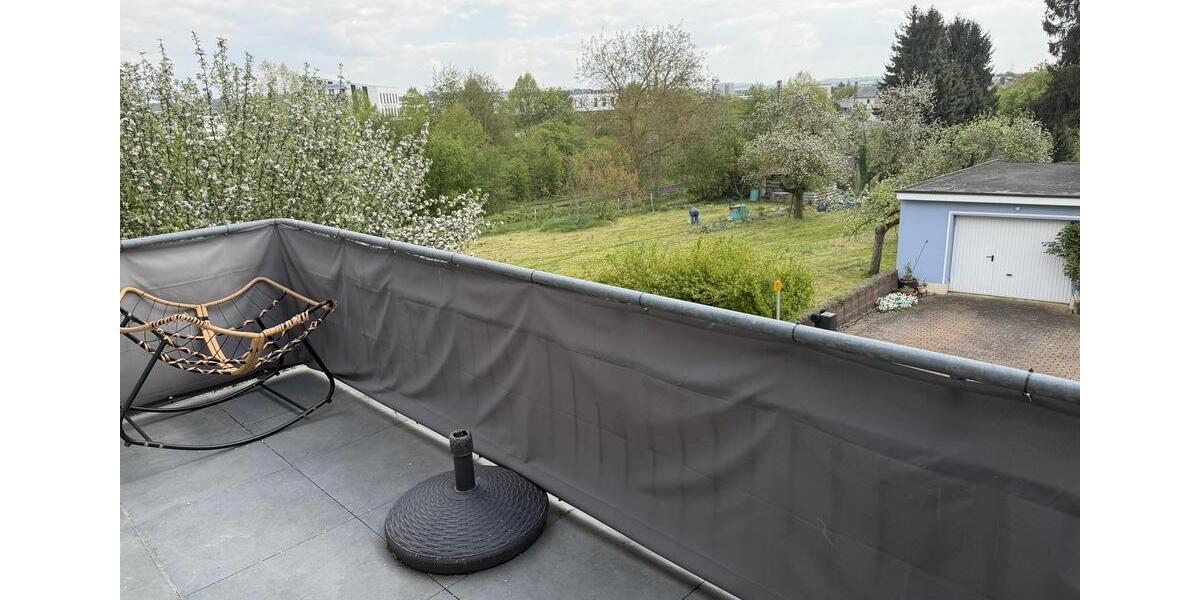 Etagenwohnung Karben - 3 Zimmer, 87 m&sup2;, 1.500&euro; | Angebot:26338104